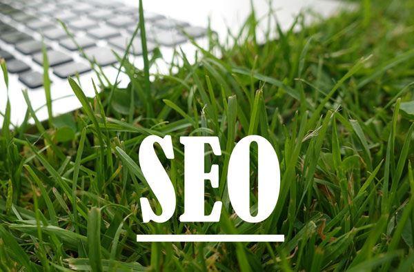 SEO-Übersetzung für die Website