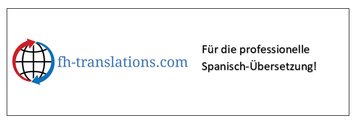 Deutsch-Spanisch Übersetzer